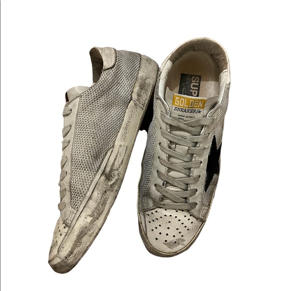 Golden Goose Sneakers - Picture 6 of 7
